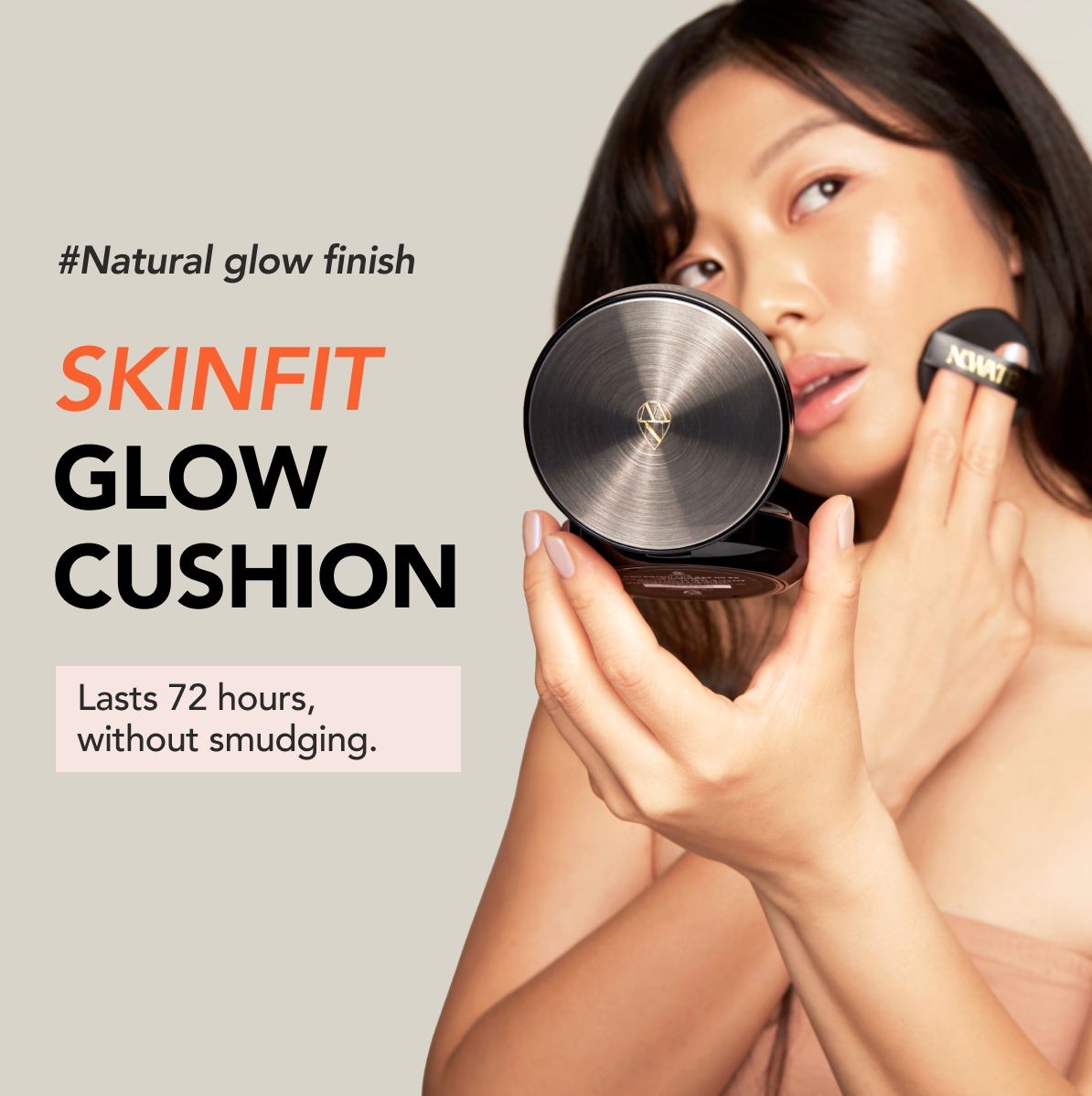 Prestige Skinfit Glow Cover Cushion