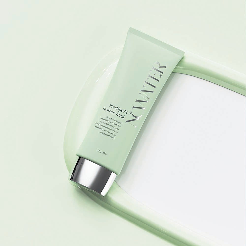 Prestige73 Teatree Mask