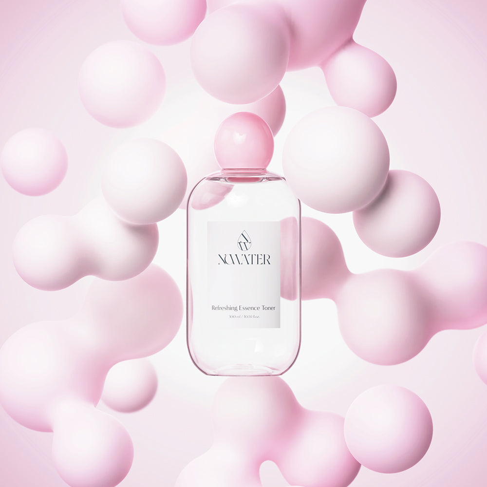 Refreshing Essence Toner