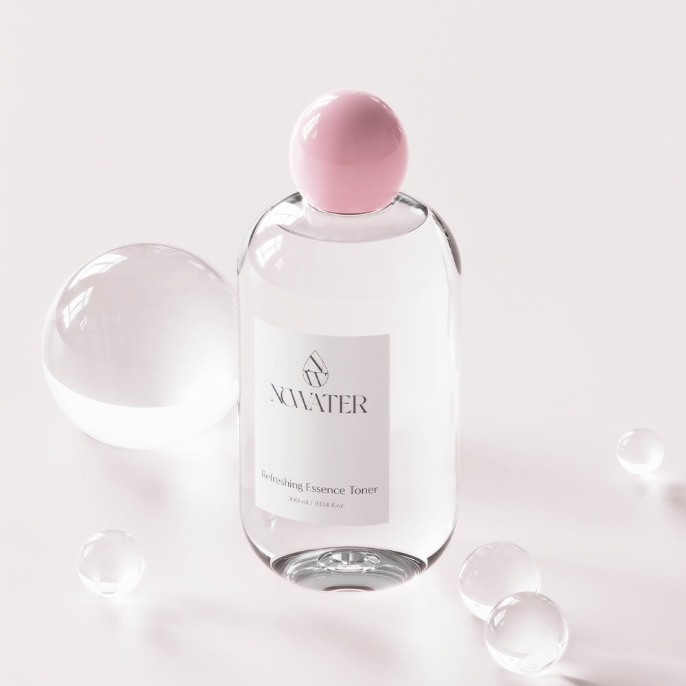 Refreshing Essence Toner