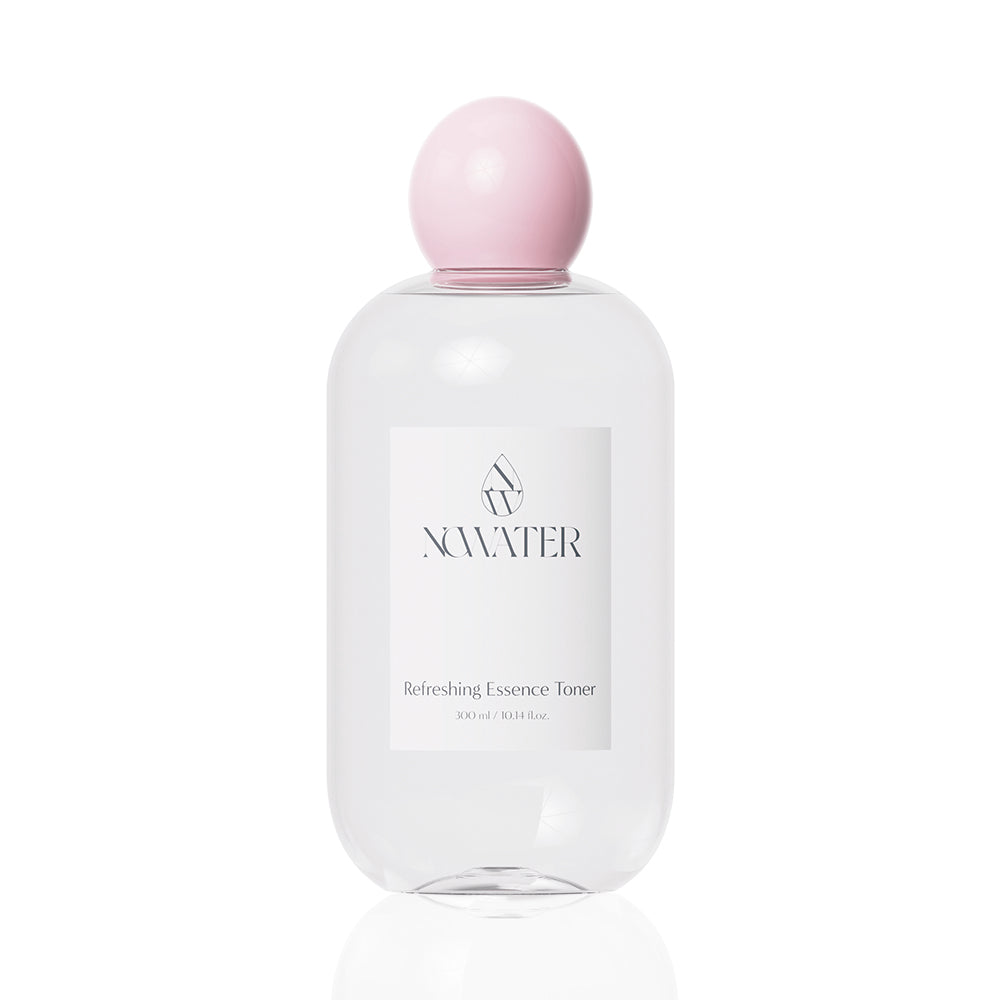 Refreshing Essence Toner