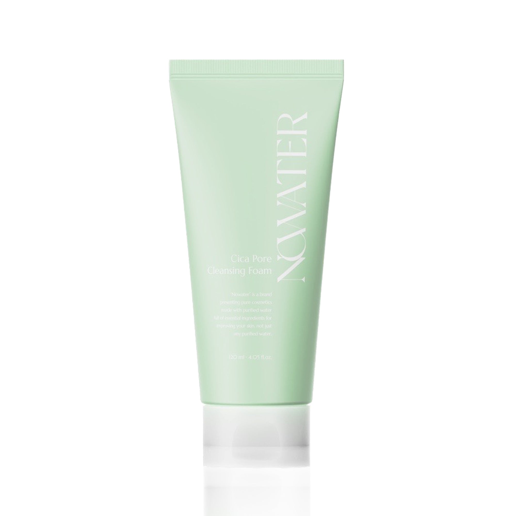 Cica Pore Cleansing Foam