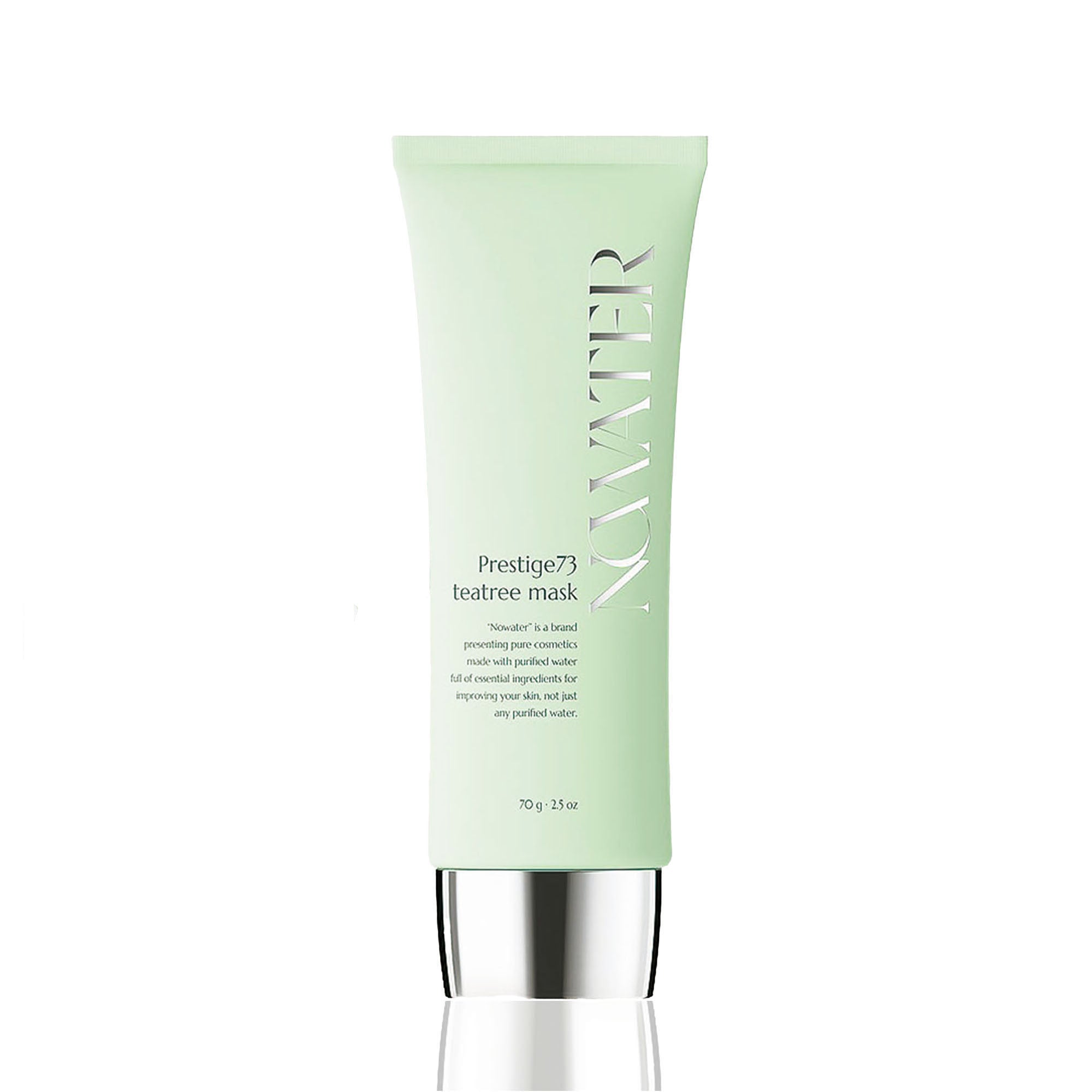 Prestige73 Teatree Mask